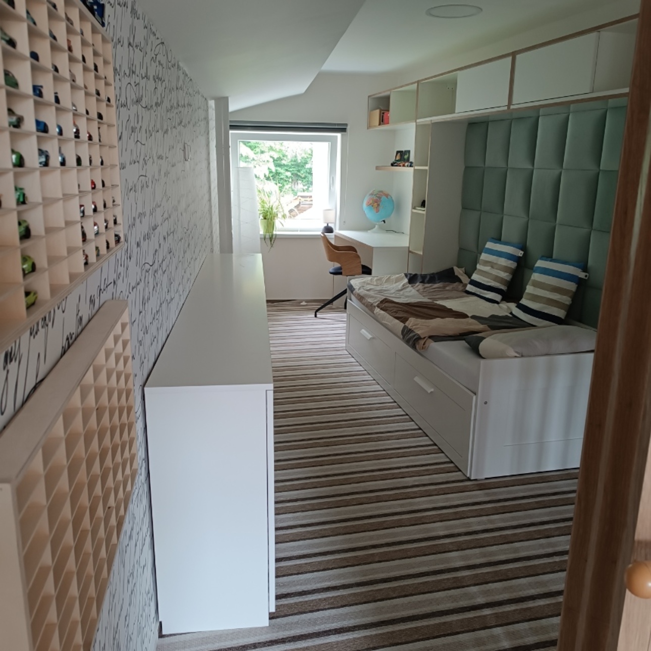 Dětská herna v Okrouhlé