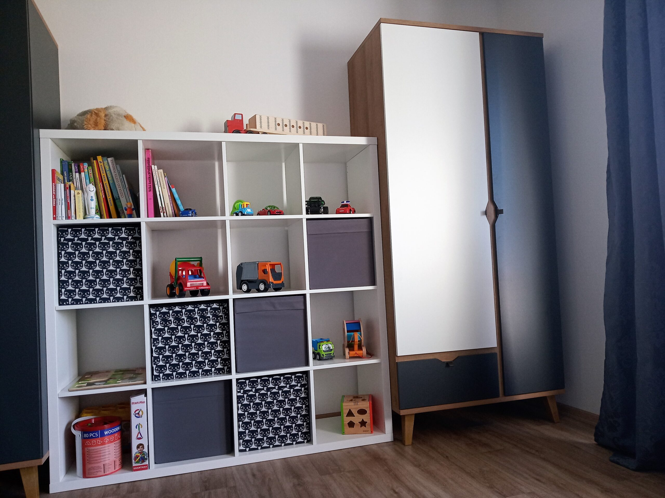 Dětská herna Okrouhlá 2