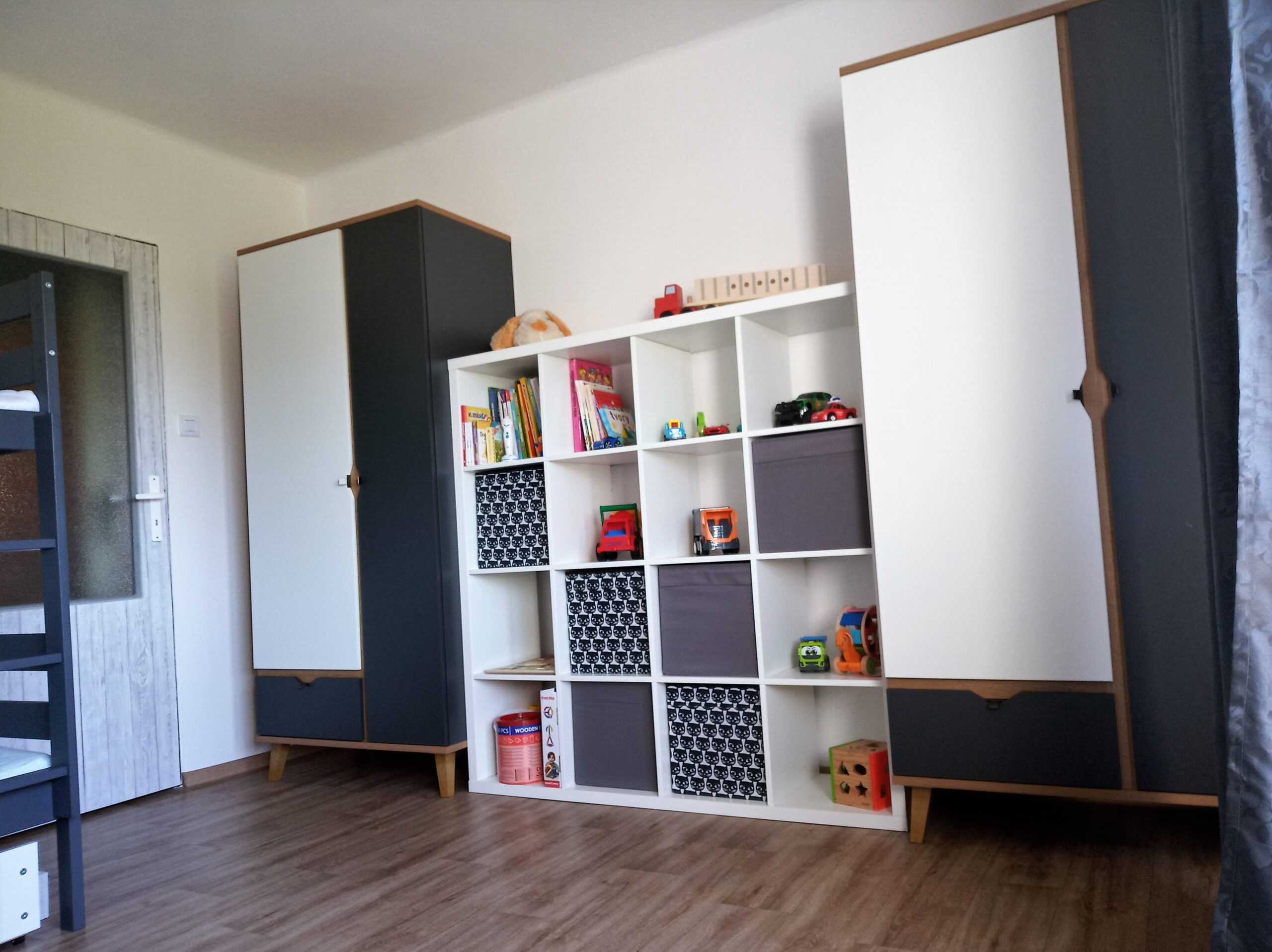 Dětská herna Okrouhlá 3