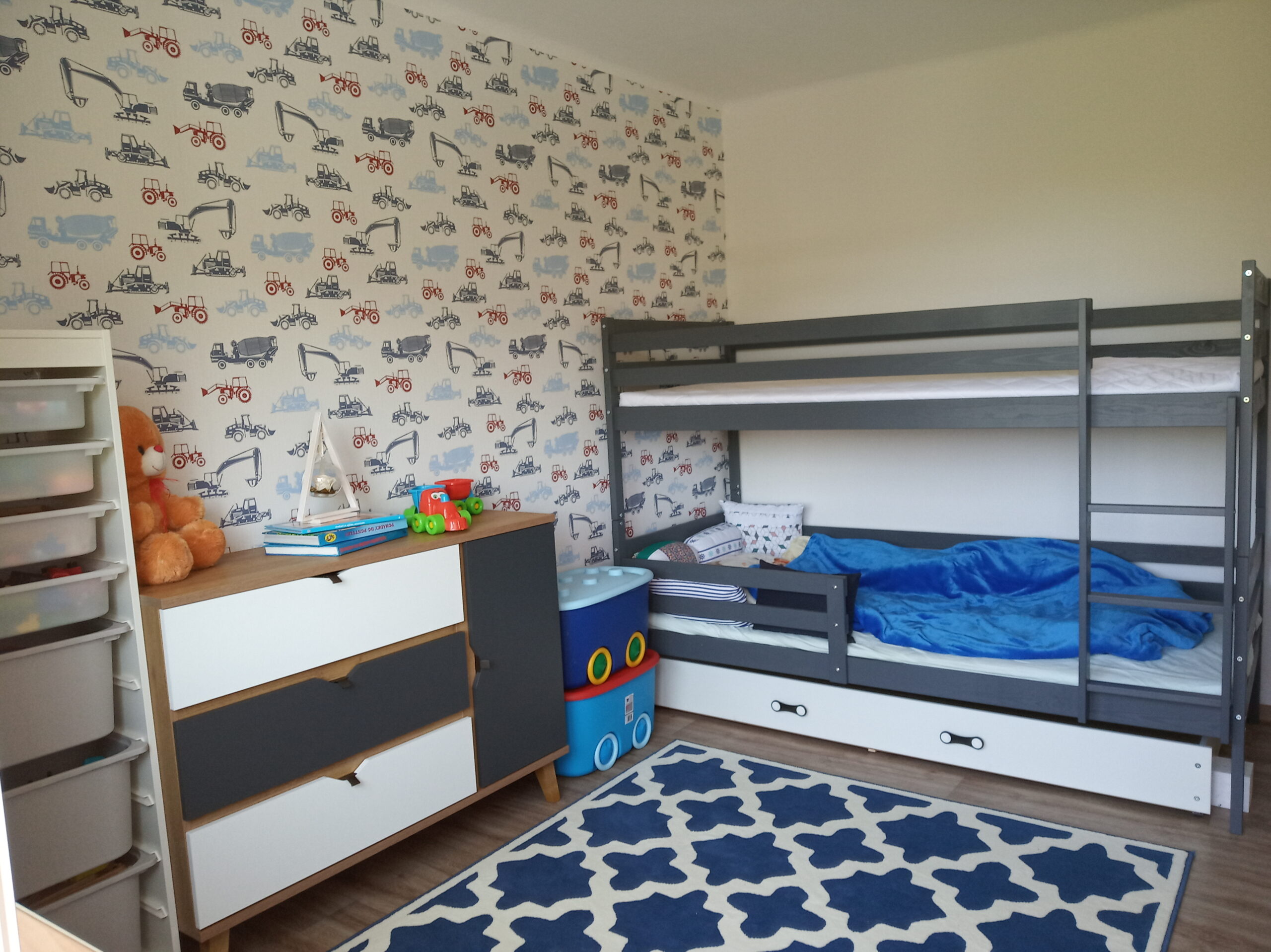 Dětská herna Okrouhlá 4