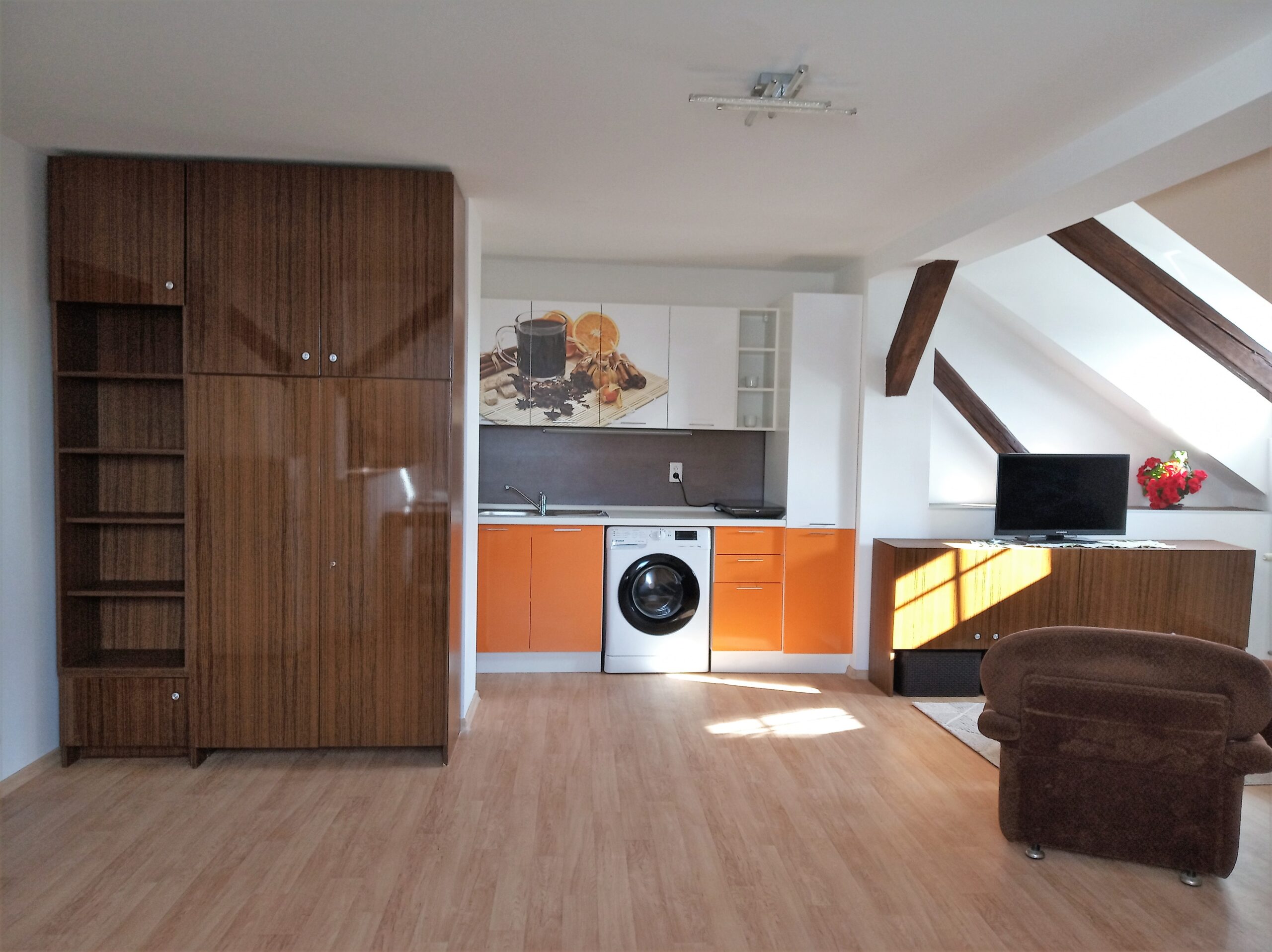 Dětská herna v Okrouhlé