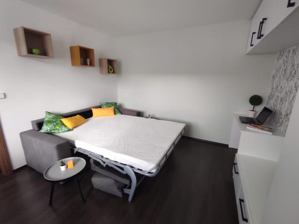 Dětská herna Okrouhlá 5