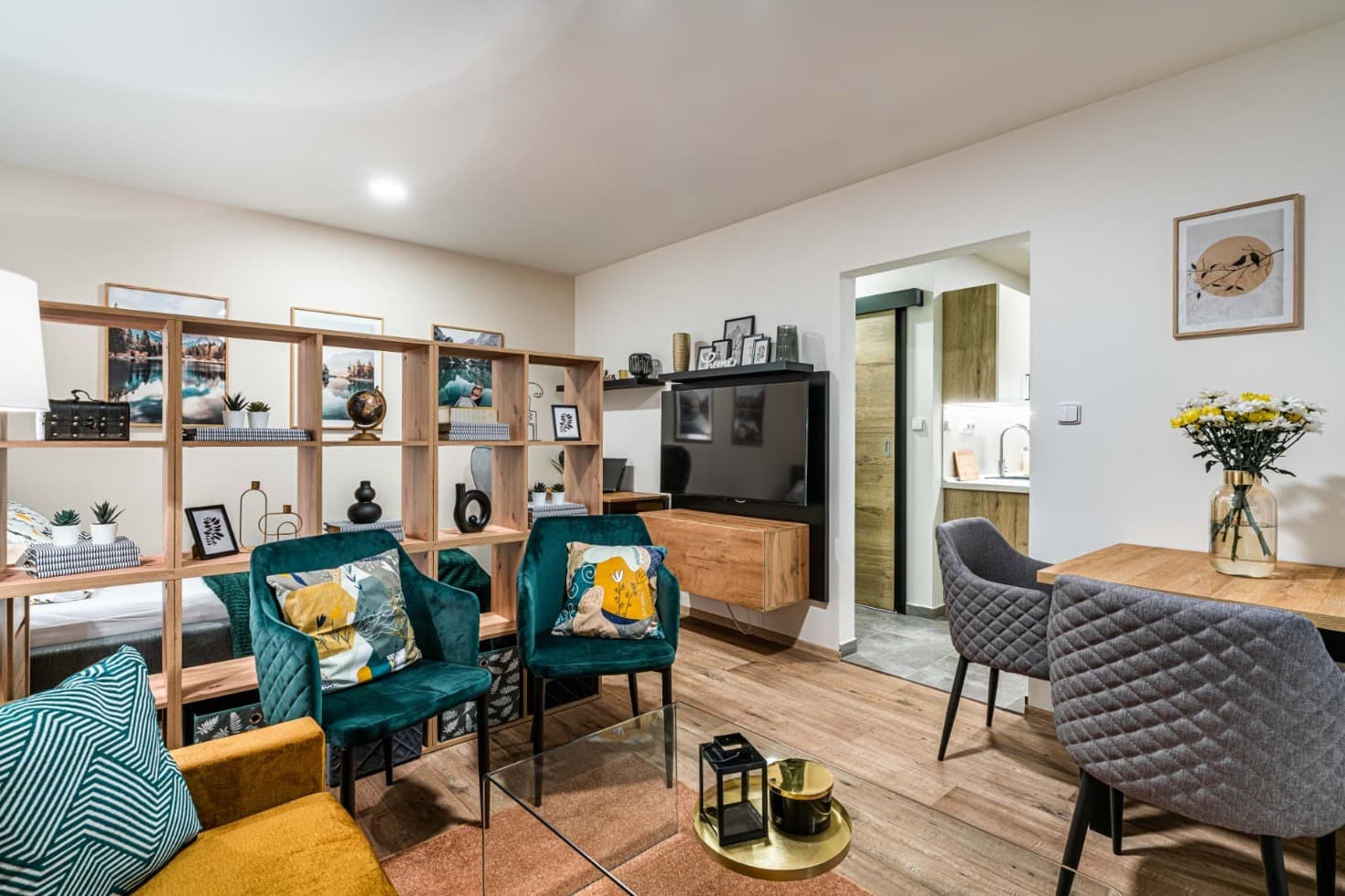 Dětská herna Okrouhlá 3