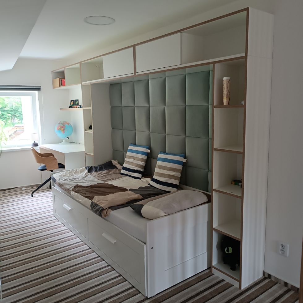 Dětská herna Okrouhlá 4