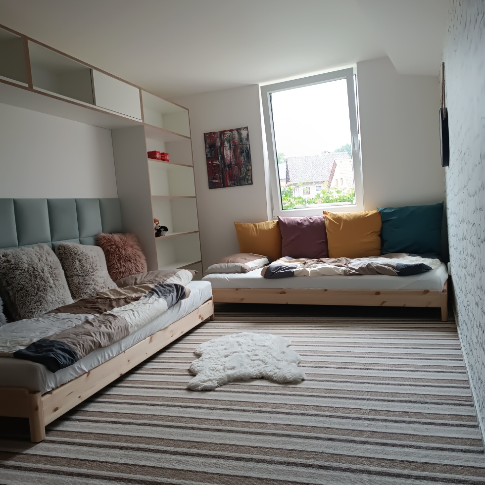 Dětská herna Okrouhlá 8