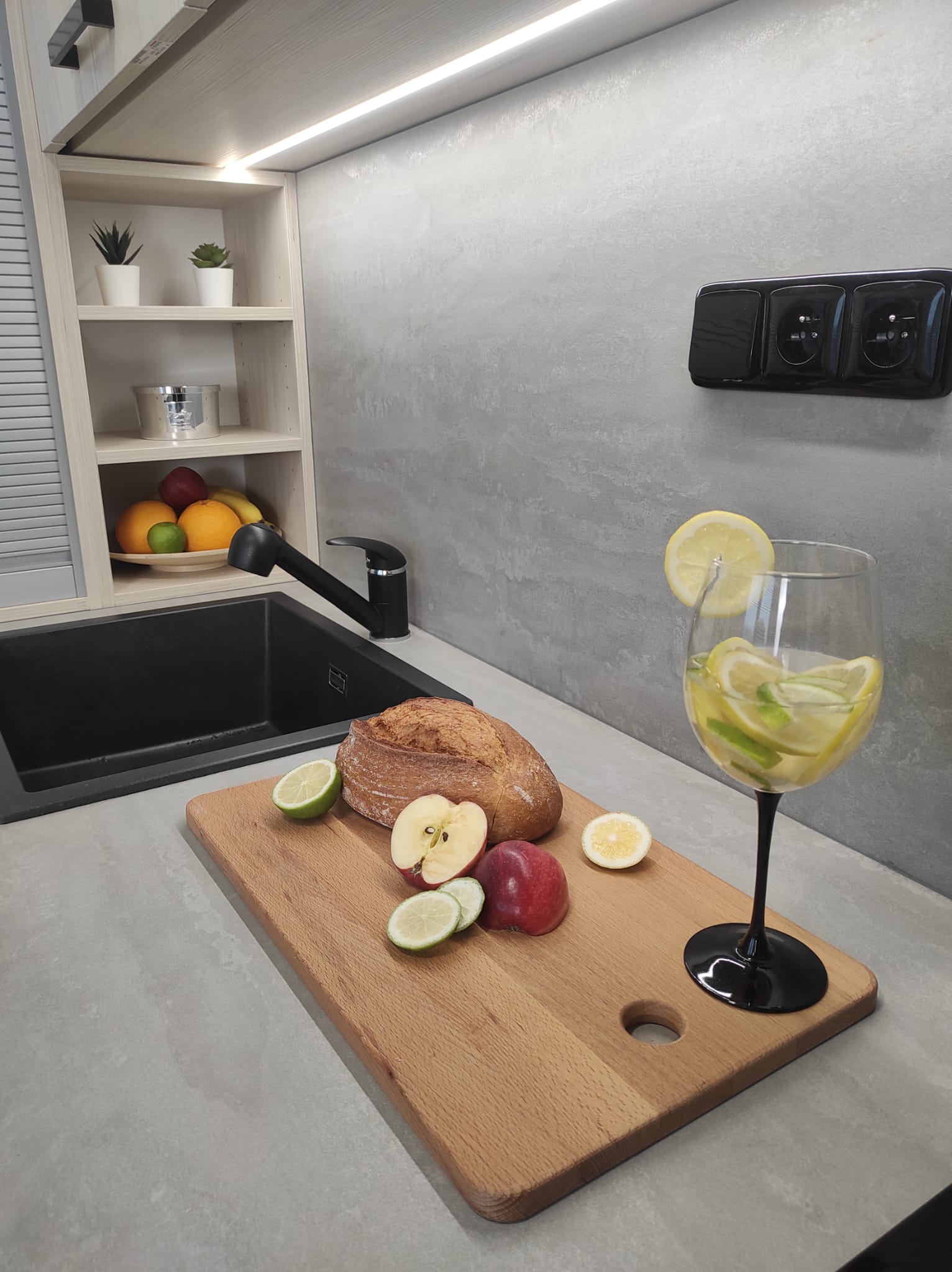 Rekonstrukce Doksy 3