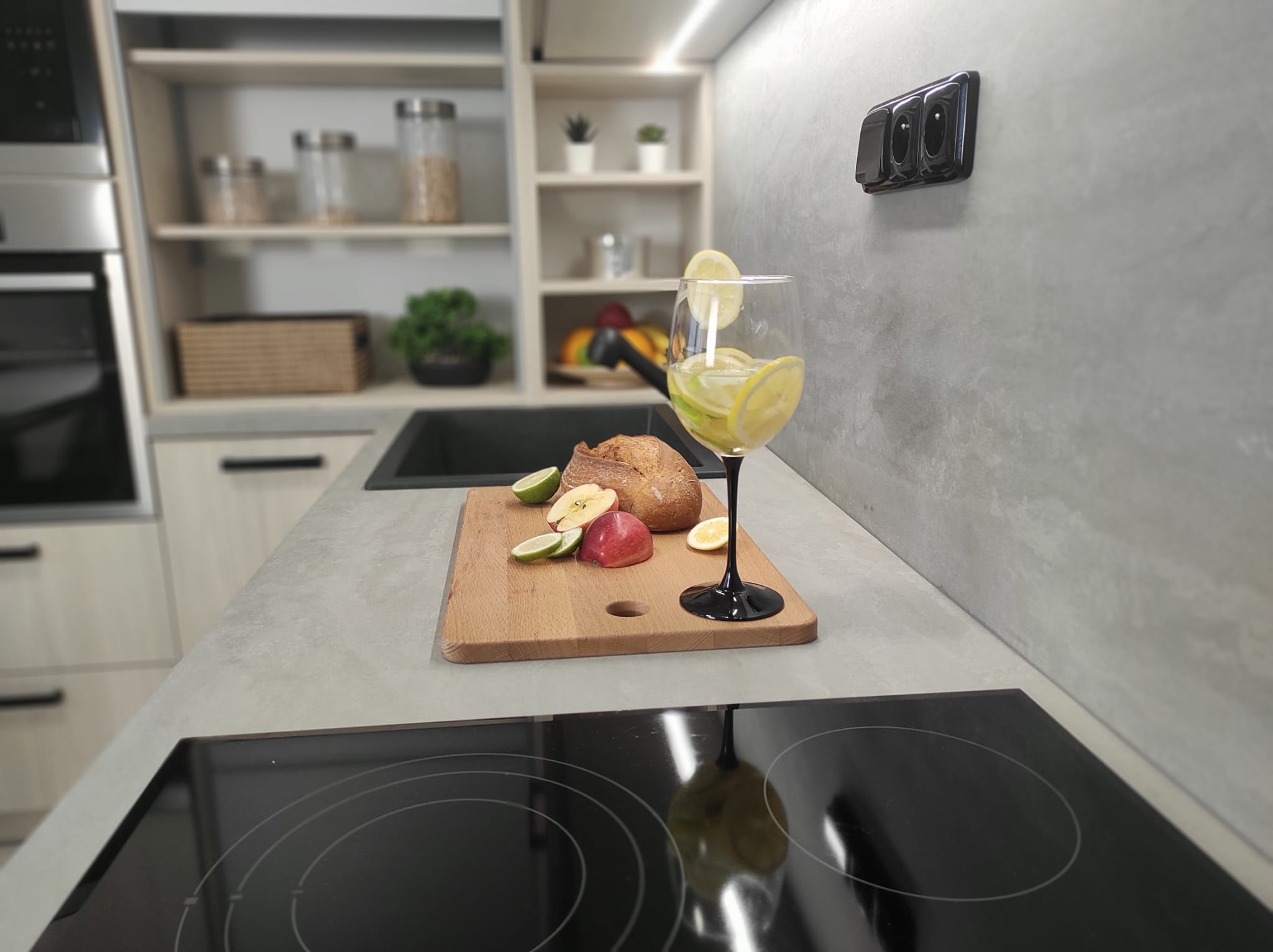 Rekonstrukce Doksy 4