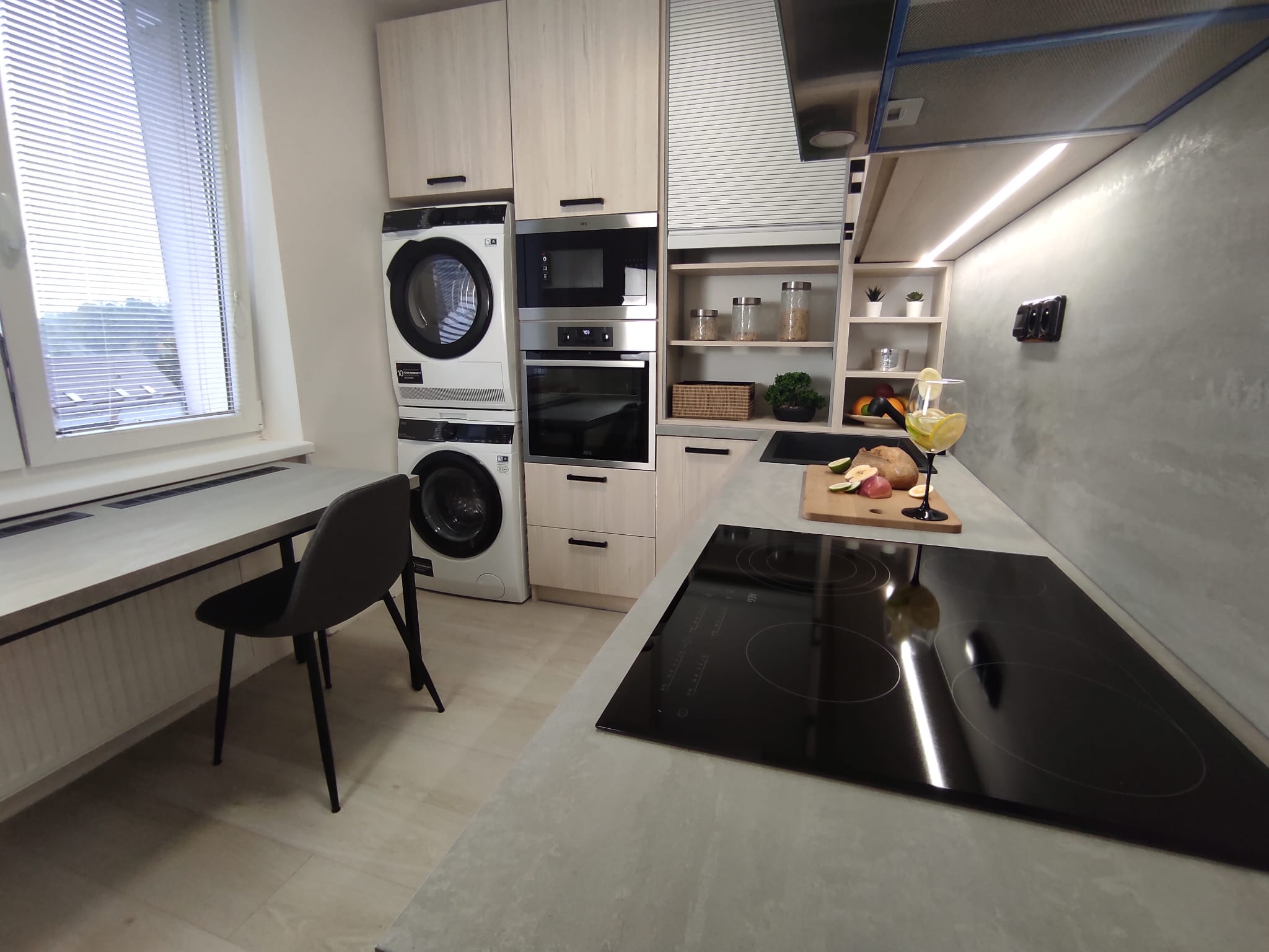 Rekonstrukce Doksy 2