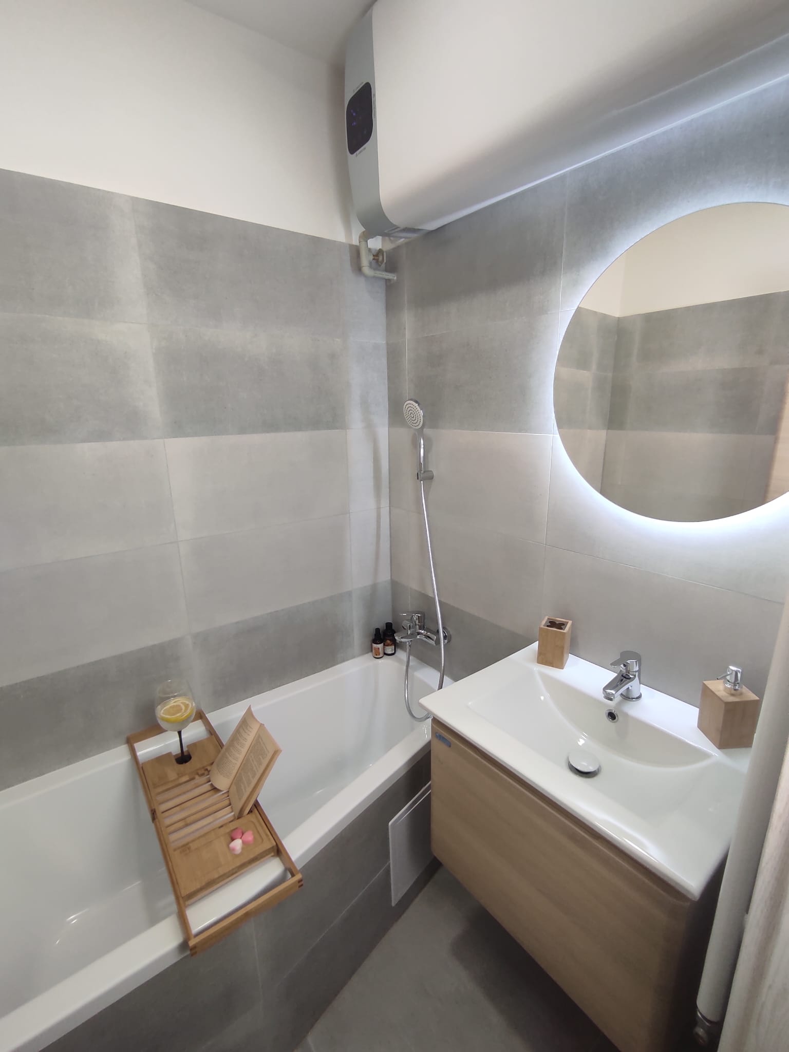 Rekonstrukce Doksy 6