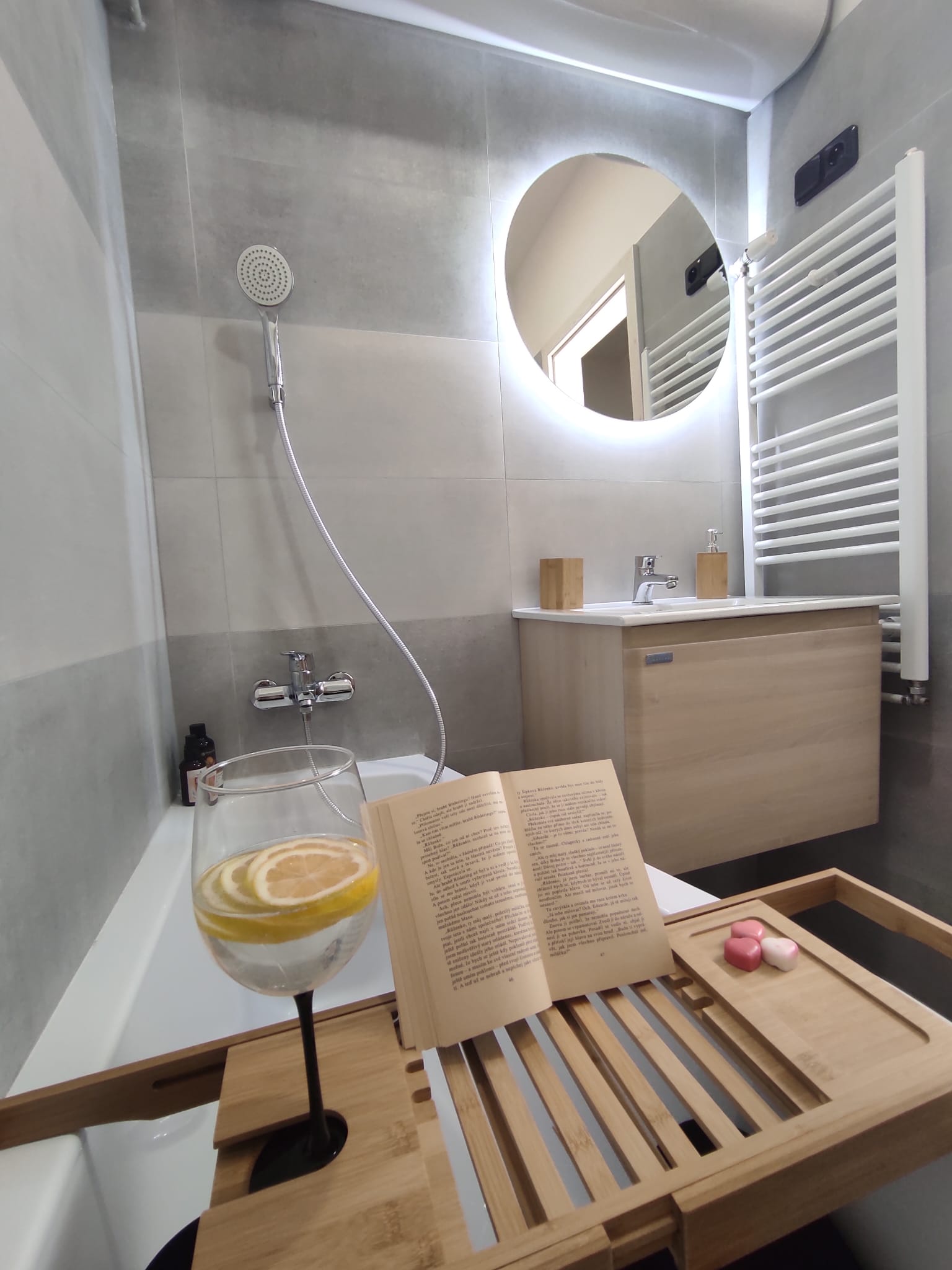 Rekonstrukce Doksy 7