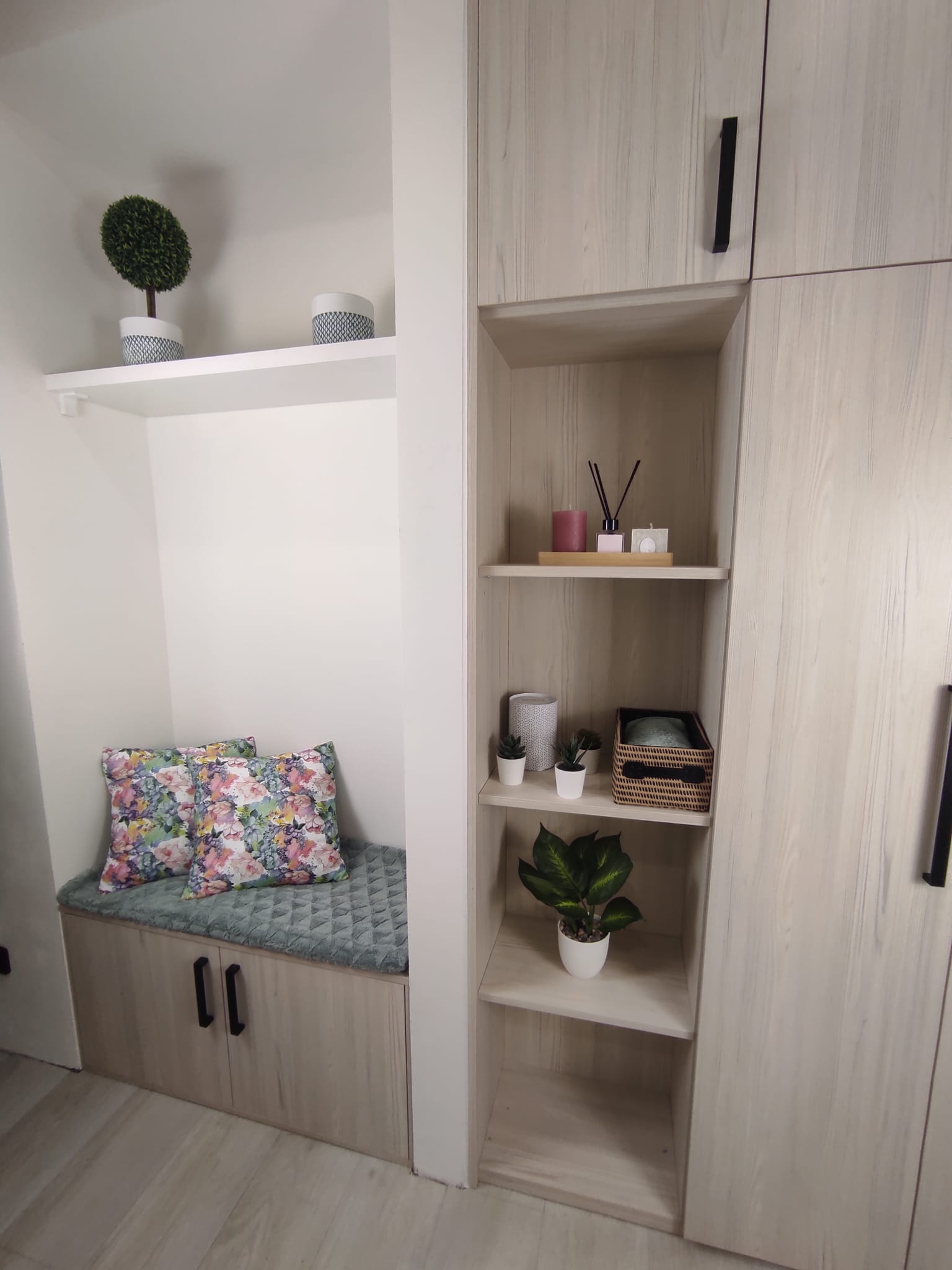 Rekonstrukce Doksy 9