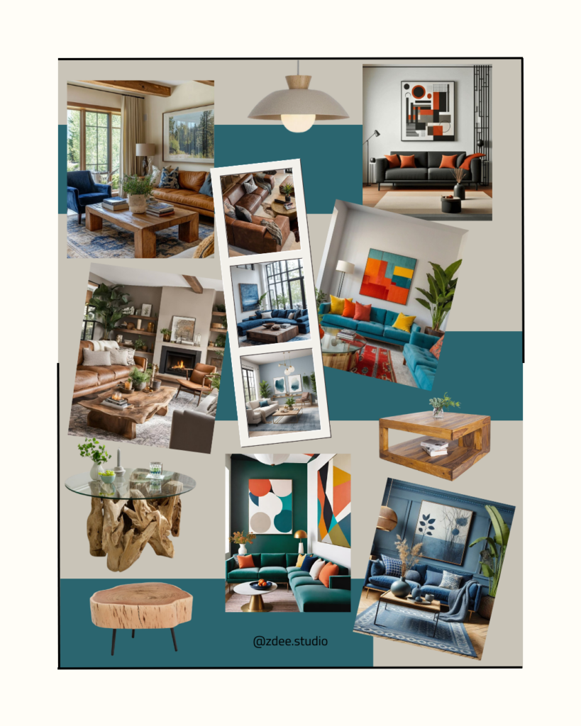Moodboard